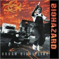 BIOHAZARD - URBAN DISCIPLINE 081227880170 - фото 87