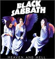 BLACK SABBATH - HEAVEN AND HELL 603497850693 - фото 92