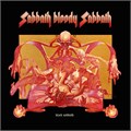 BLACK SABBATH - SABBATH BLOODY SABBATH 5414939920820 - фото 95